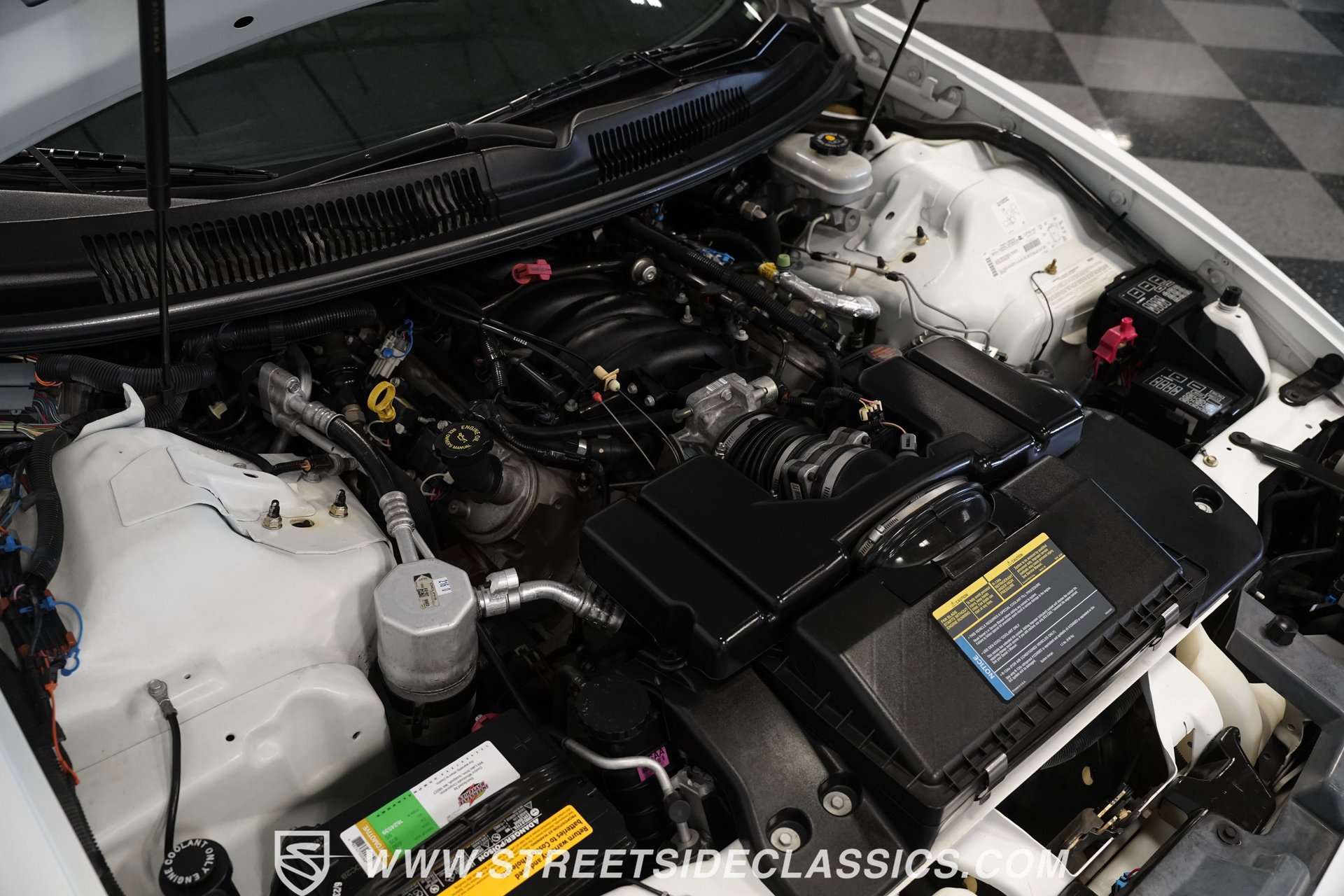 Used 2001 Chevrolet Camaro Z28 w/ Preferred Equipment Group image 20