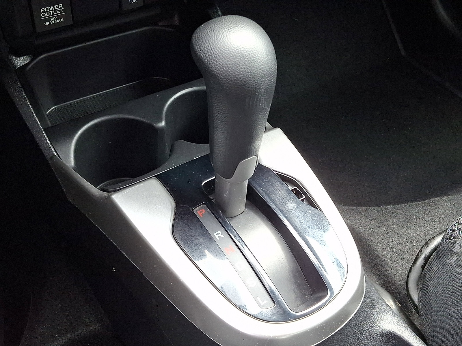 Used 2019 Honda Fit LX image 18