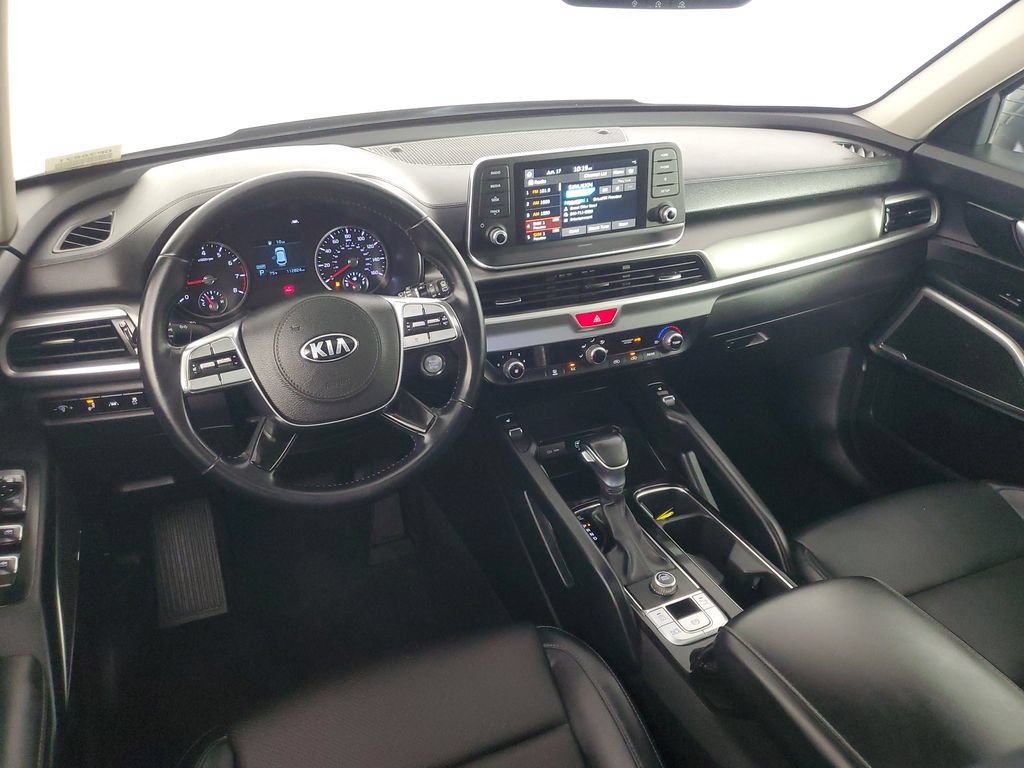 Used 2020 Kia Telluride S FWD image 15