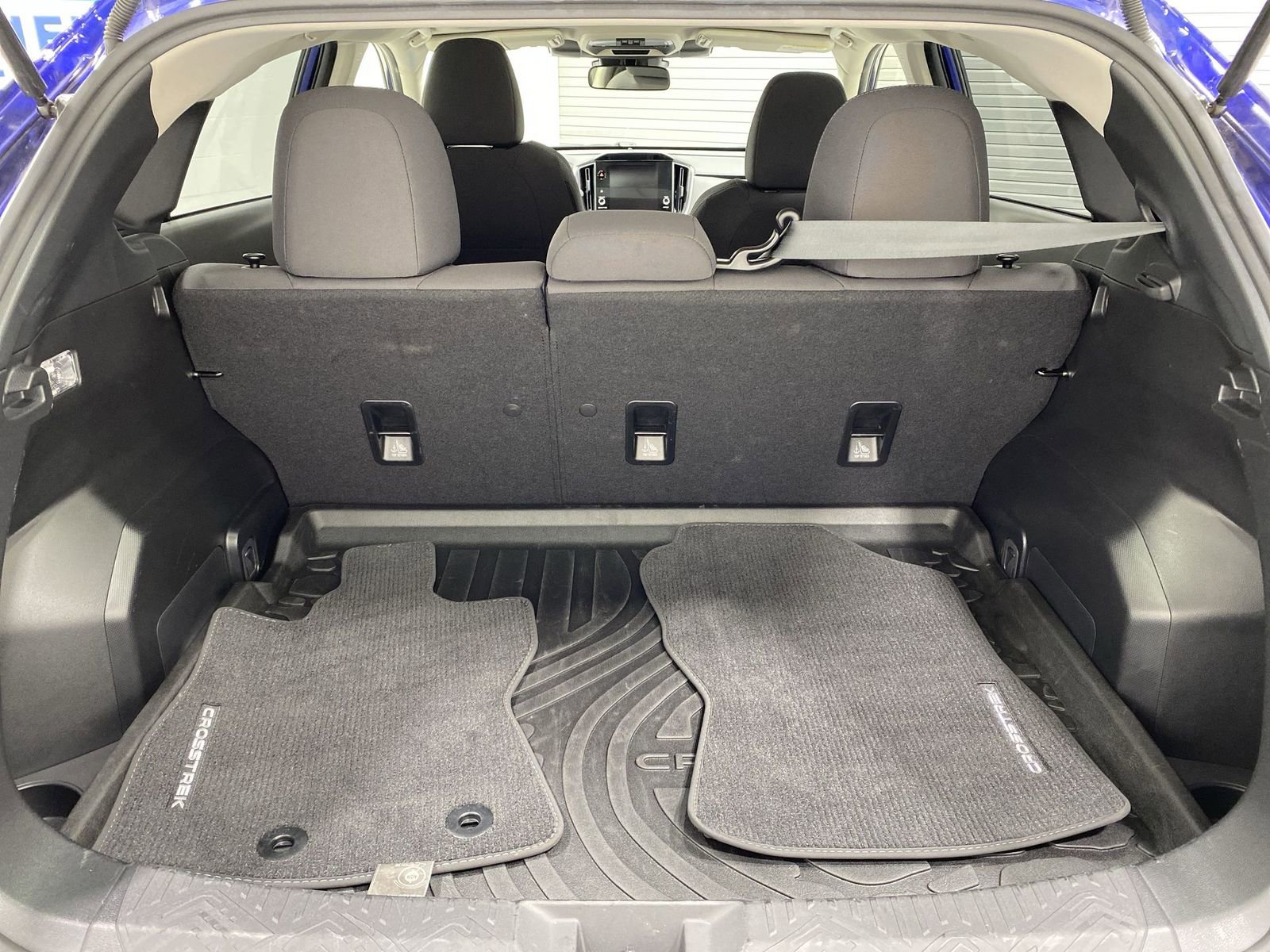 Certified 2025 Subaru Crosstrek 2.0i Premium AWD/4WD image 23