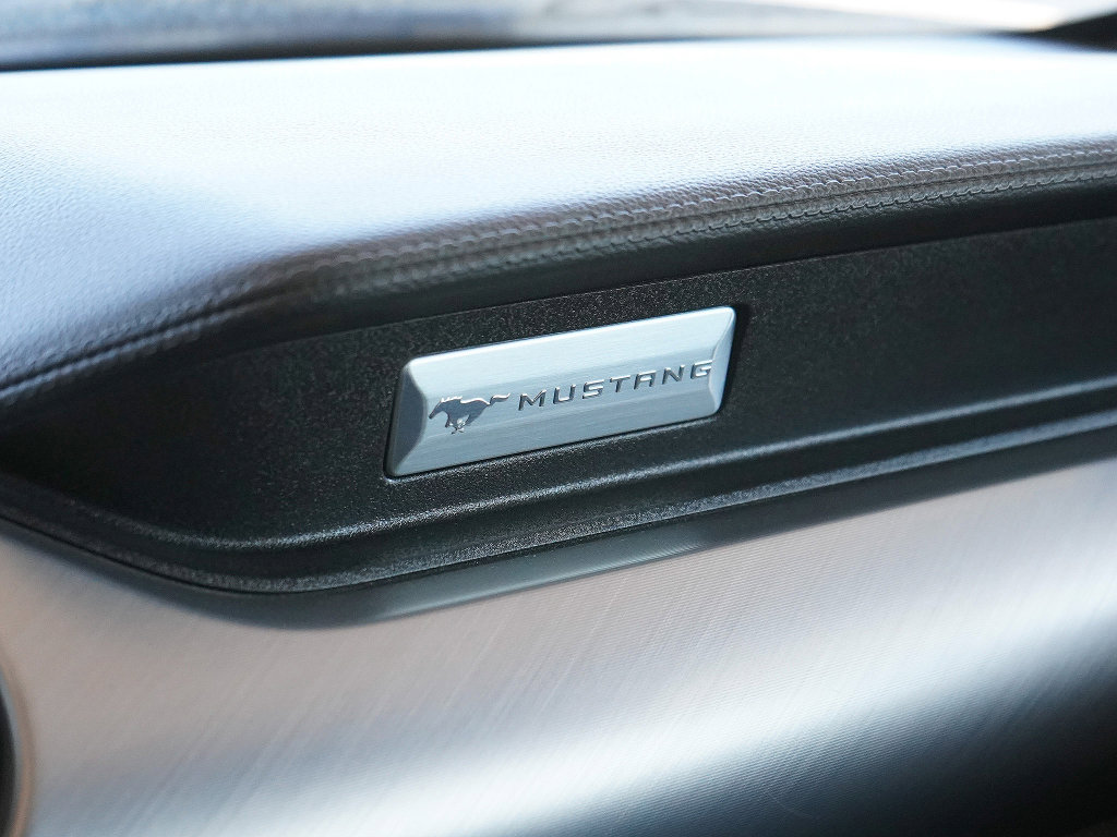 Used 2023 Ford Mustang Premium RWD image 34