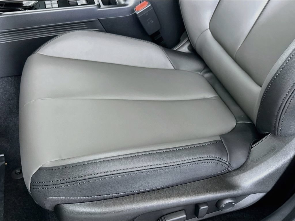 New 2026 Subaru Outback Premium AWD/4WD image 19