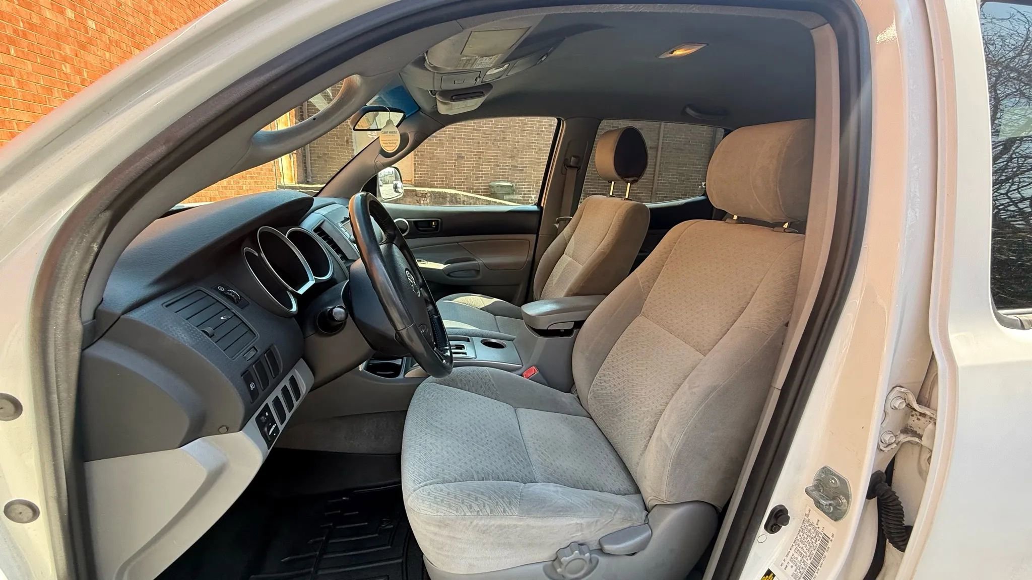 Used 2006 Toyota Tacoma 4x4 Double Cab image 15