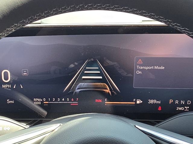 New 2026 Buick Envision Sport Touring AWD/4WD image 28