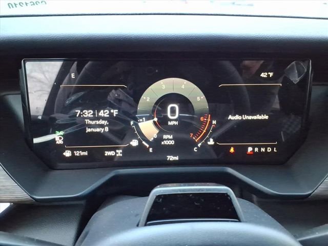 New 2026 GMC Acadia Denali w/ Super Cruise Package image 36