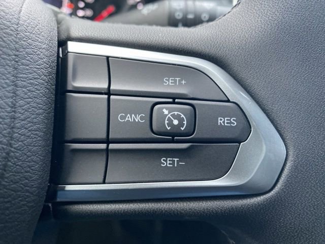 New 2026 Jeep Compass Altitude image 29