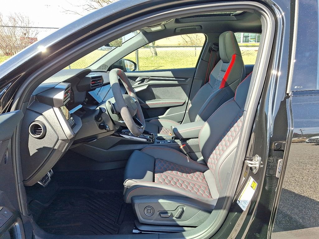 New 2026 Audi RS 3 image 6