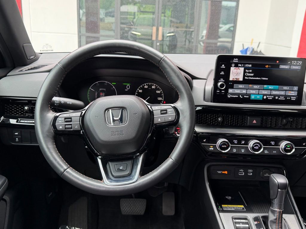 Used 2024 Honda CR-V Sport Touring image 16