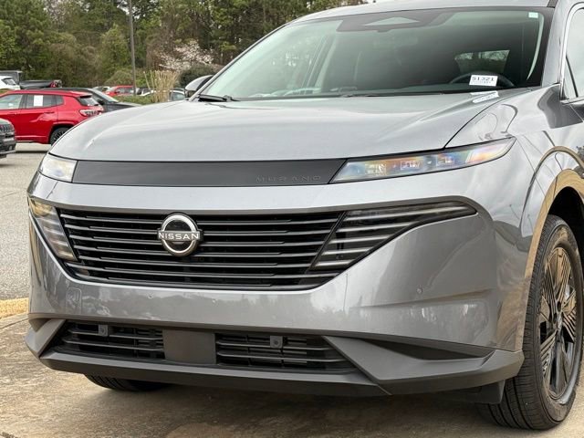 Used 2025 Nissan Murano SV image 10
