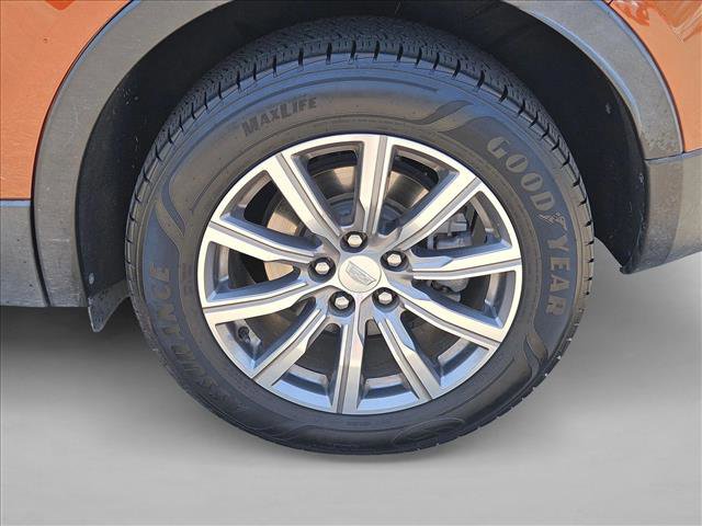 Used 2019 Cadillac XT4 Sport FWD image 22