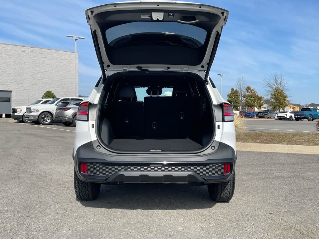 New 2025 Kia Sportage X-Pro Prestige image 7