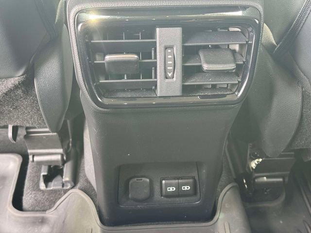Used 2025 Lexus NX 350 AWD w/ Accessory Package (2T) image 19