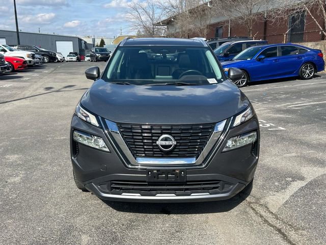 Used 2023 Nissan Rogue SL image 8