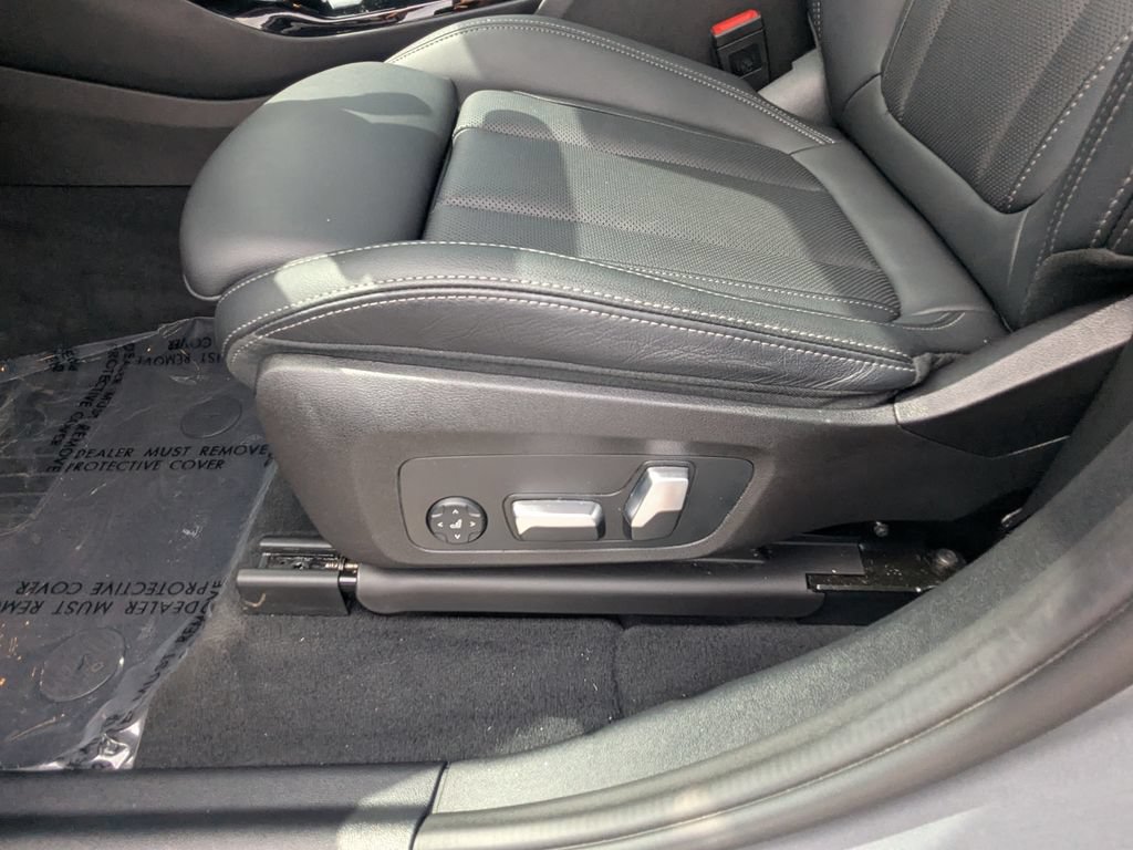 Used 2023 BMW X3 sDrive30i w/ Convenience Package RWD image 7
