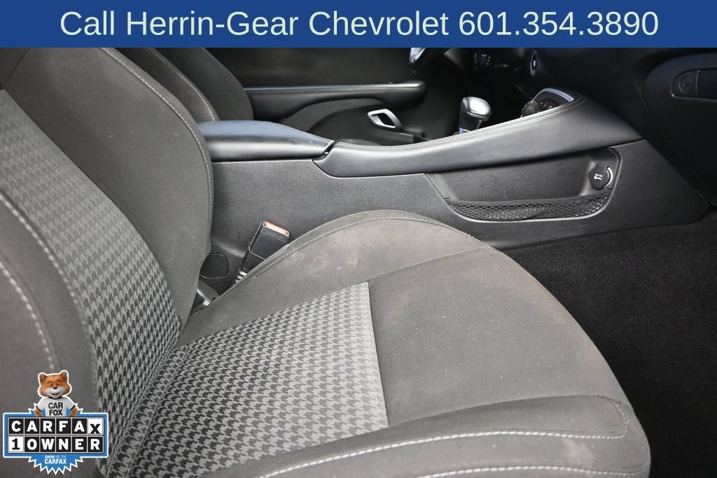 Used 2022 Dodge Challenger GT w/ Driver Convenience Group RWD image 24