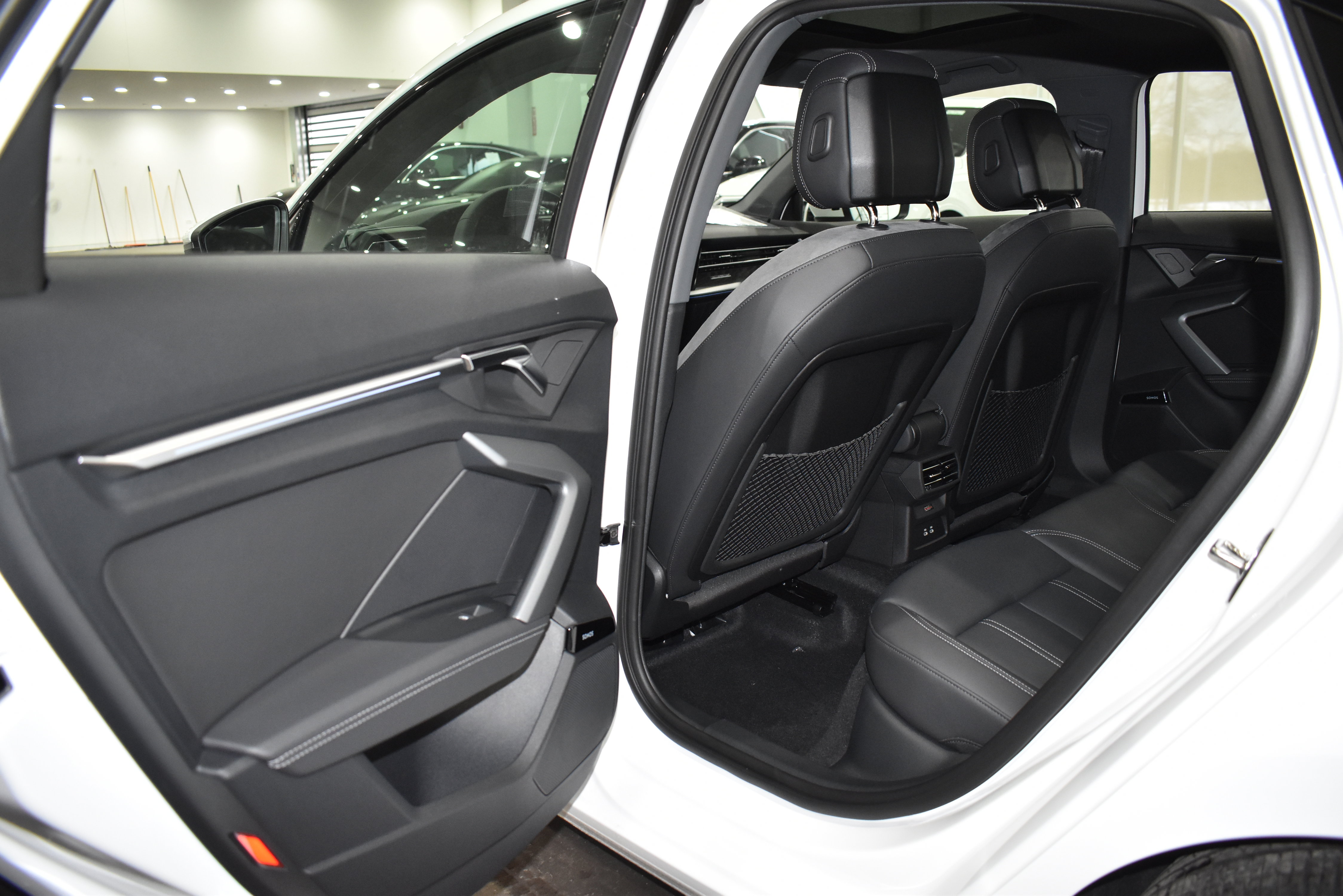 New 2026 Audi A3 2.0T Premium Plus image 31