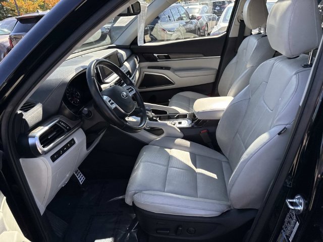 Used 2021 Kia Telluride SX w/ Nightfall Edition Package AWD/4WD image 14