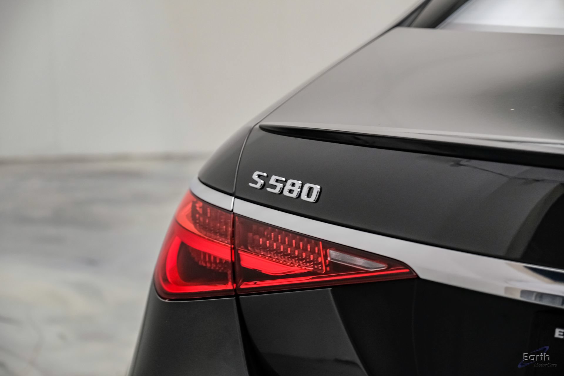 Used 2023 Mercedes-Benz S 580 4MATIC Sedan image 15