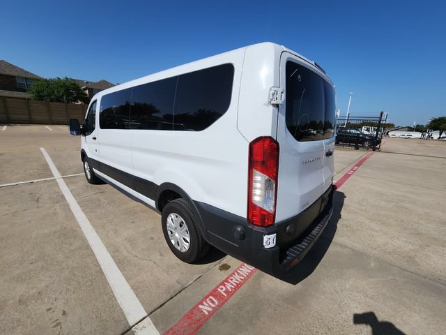 Used 2024 Ford Transit 350 XLT RWD image 6