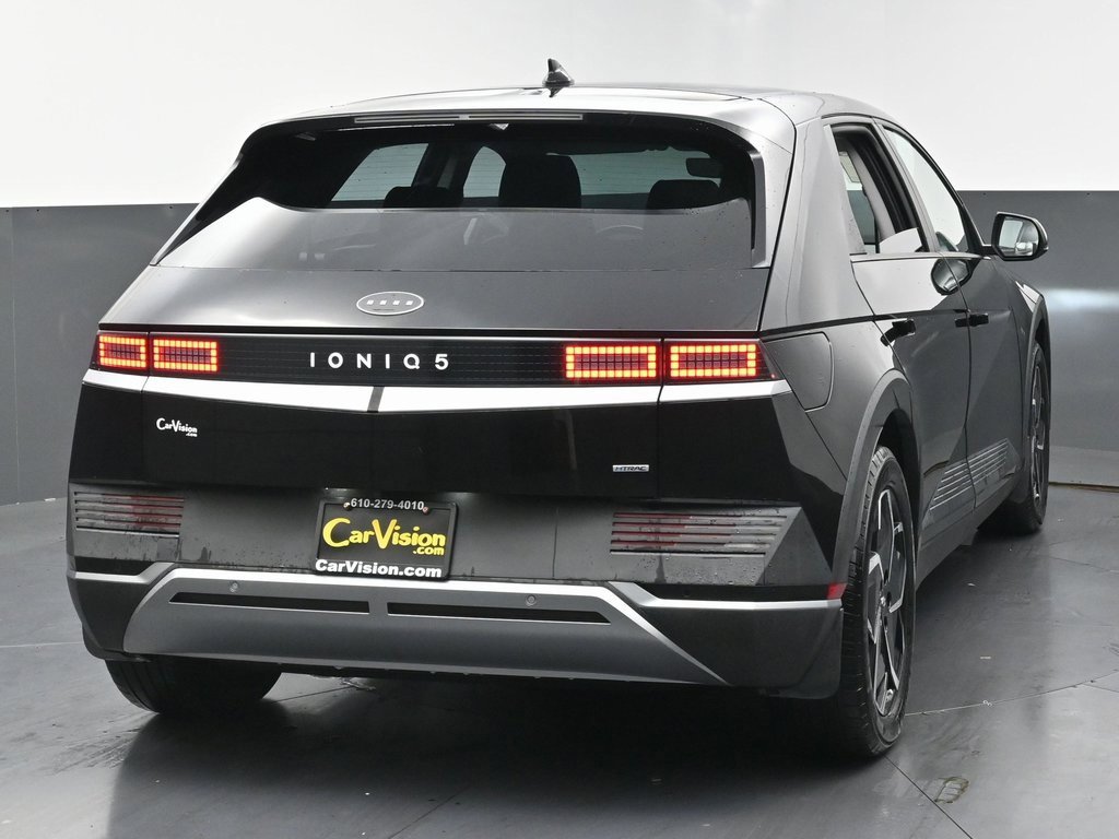 Used 2023 Hyundai Ioniq 5 SEL w/ Cargo Package image 4