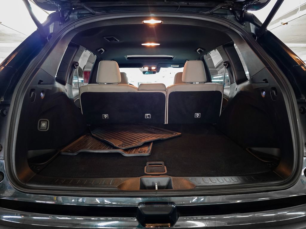 Used 2019 Honda Passport EX-L image 9