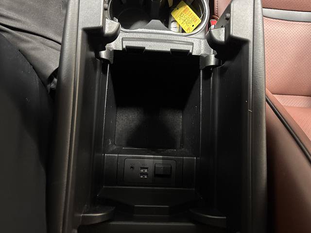 Used 2018 MAZDA CX-9 Signature AWD/4WD image 14