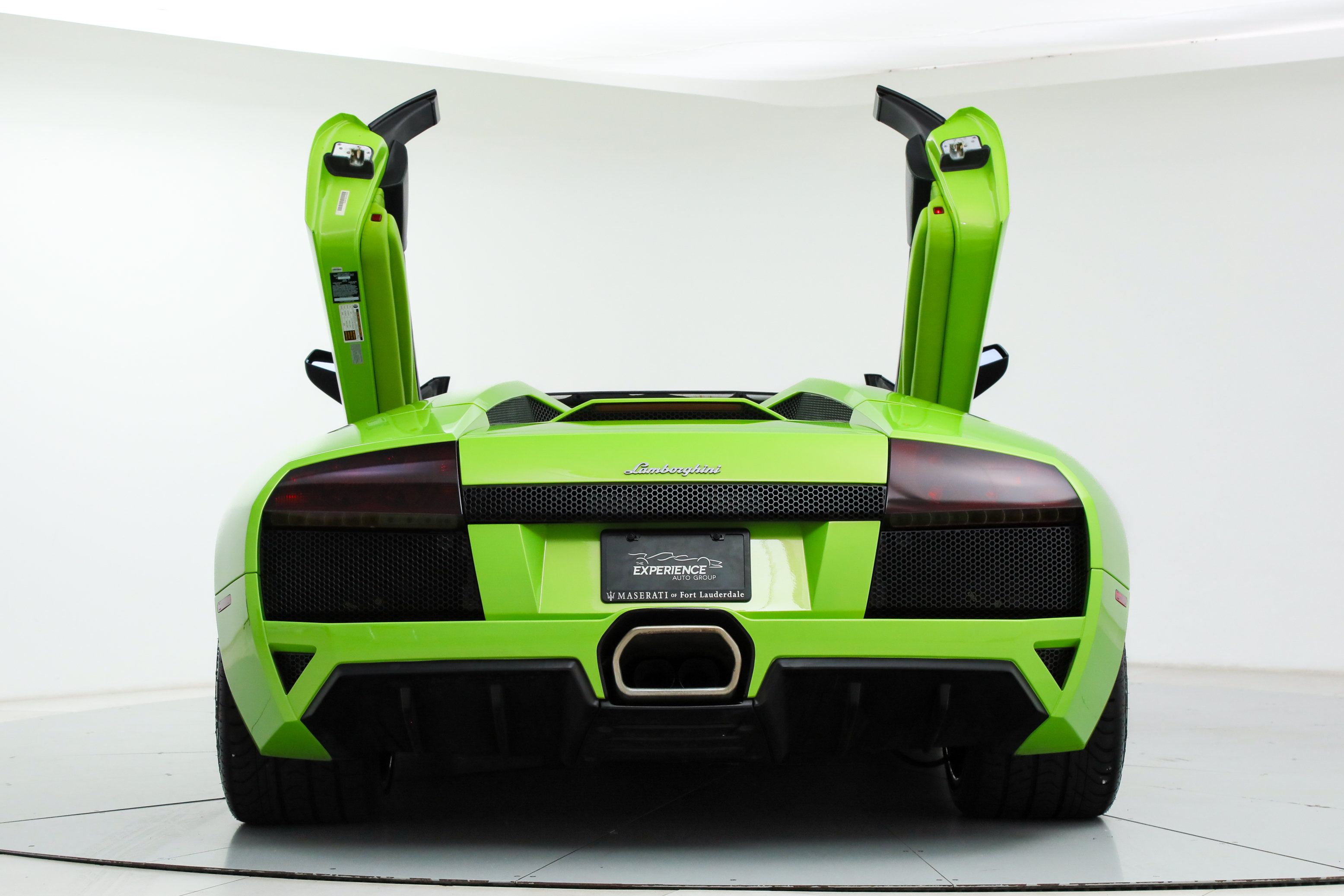 Used 2008 Lamborghini Murcielago LP 640 AWD/4WD image 26