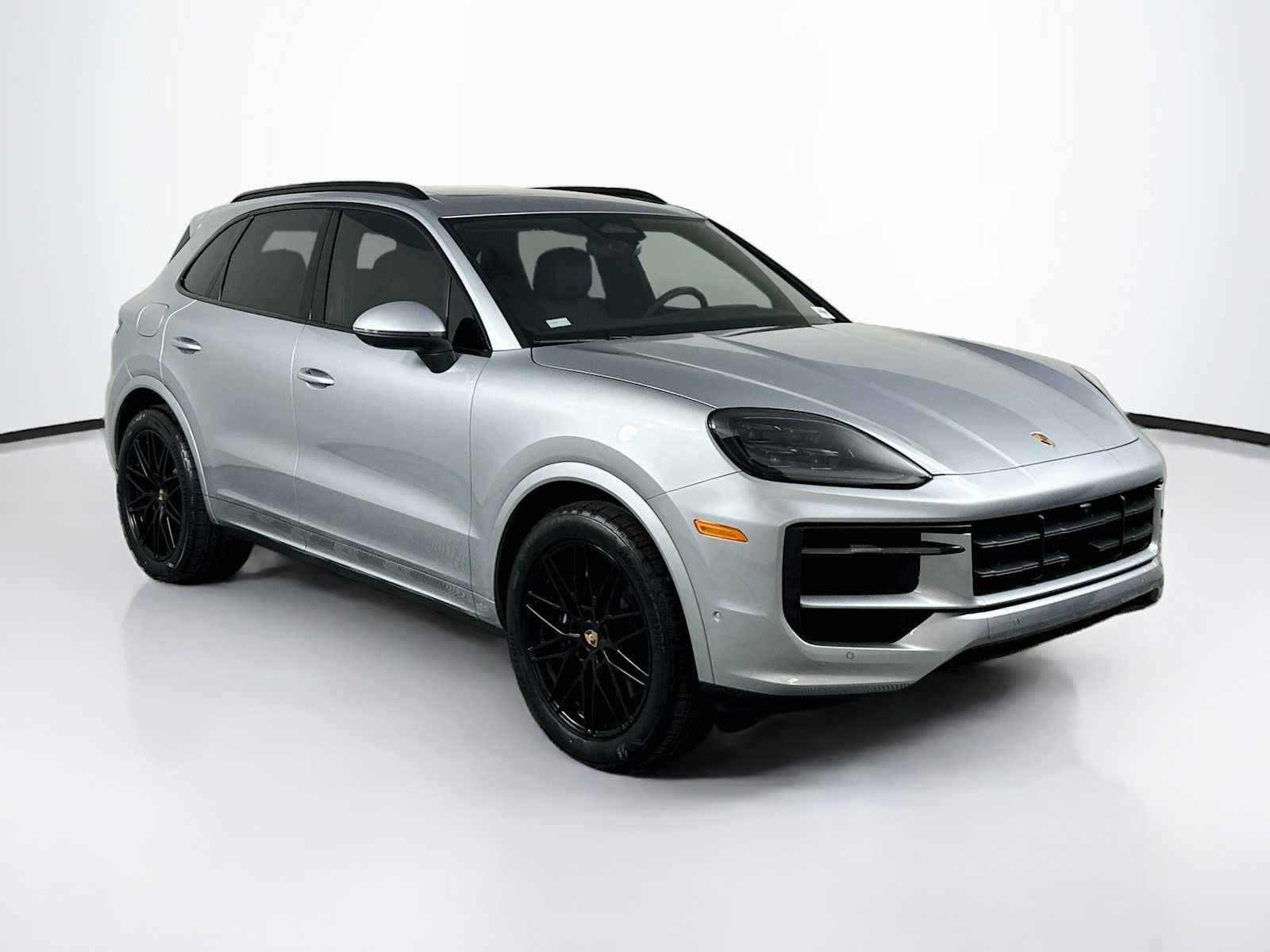 New 2026 Porsche Cayenne AWD/4WD image 7