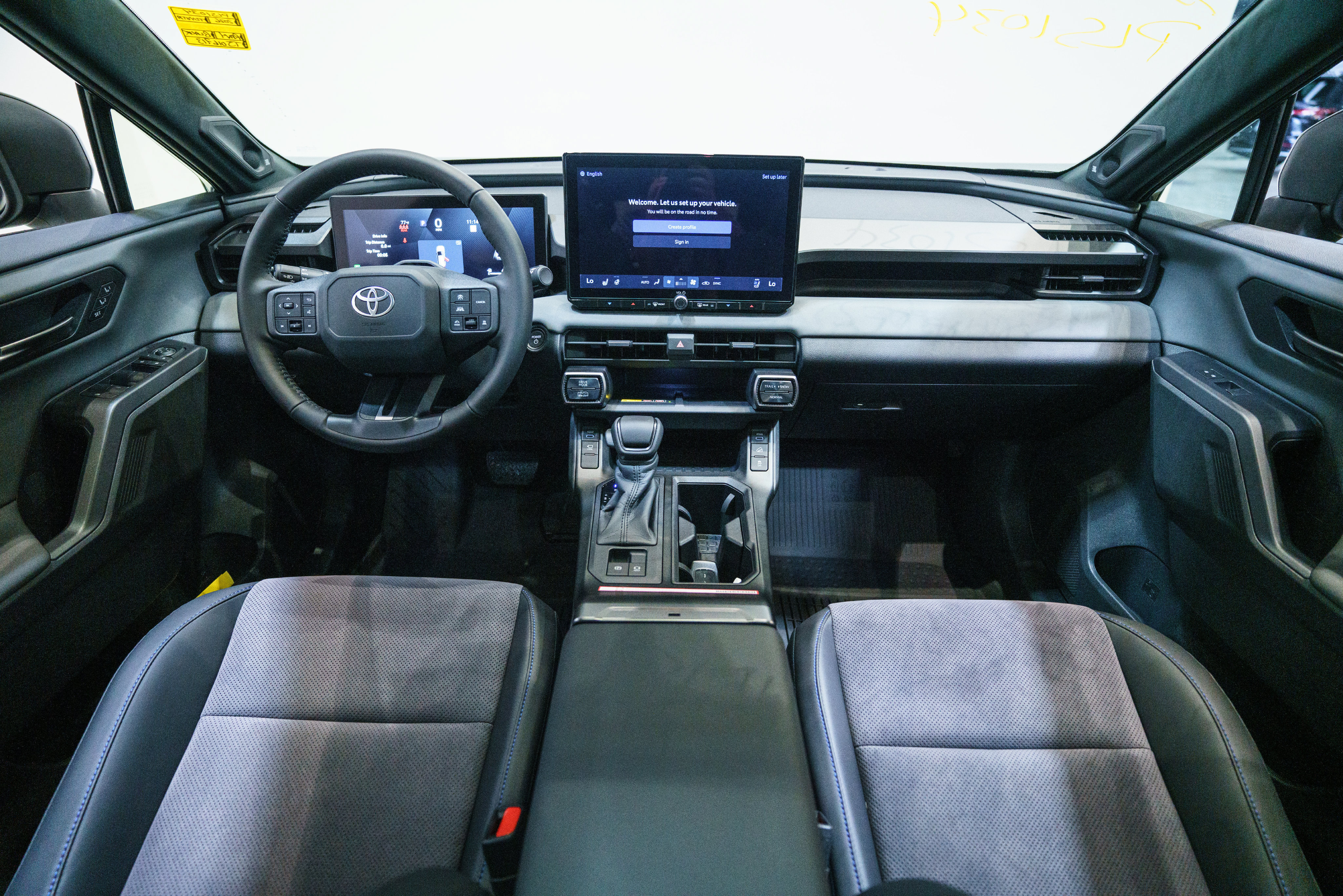Certified 2026 Toyota RAV4 XSE w/ Weather Package AWD/4WD image 14