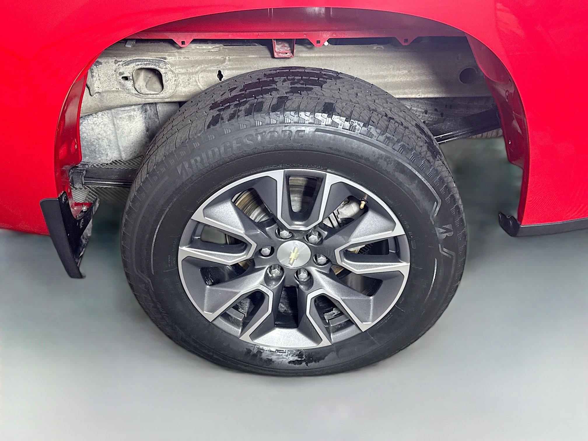 Used 2021 Chevrolet Silverado 1500 LT w/ Texas Edition Plus RWD image 37