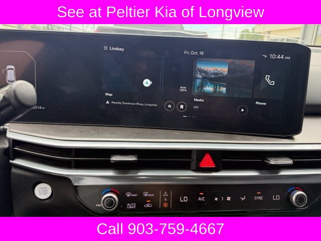 Used 2024 Kia Sorento SX FWD image 11