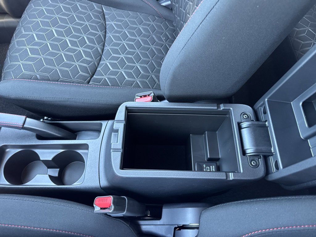 New 2027 Mitsubishi Outlander Sport LE FWD image 16