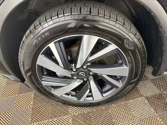 Certified 2024 Nissan Murano SL AWD/4WD image 26