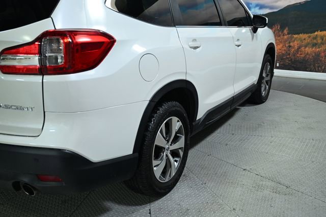 Used 2022 Subaru Ascent Premium w/ Convenience Package image 8