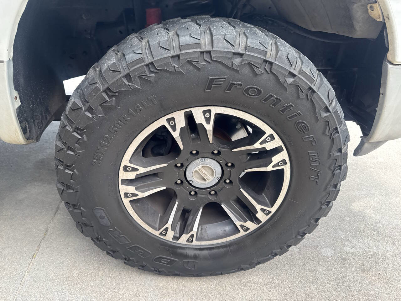 Used 2005 Ford F350 XLT image 22