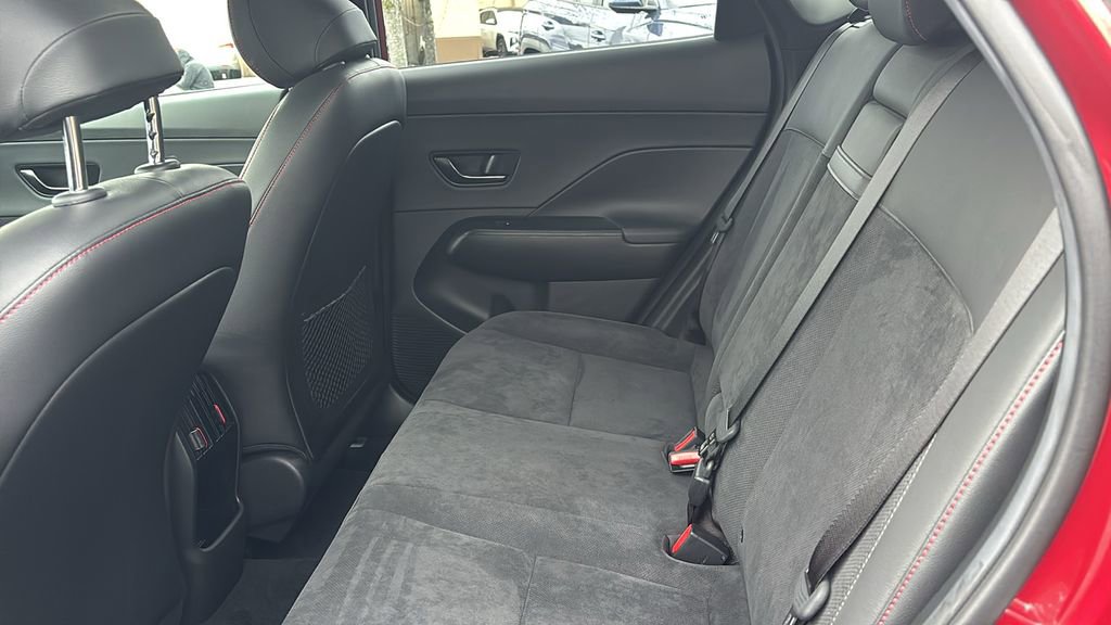 Used 2025 Hyundai Kona N Line S image 29