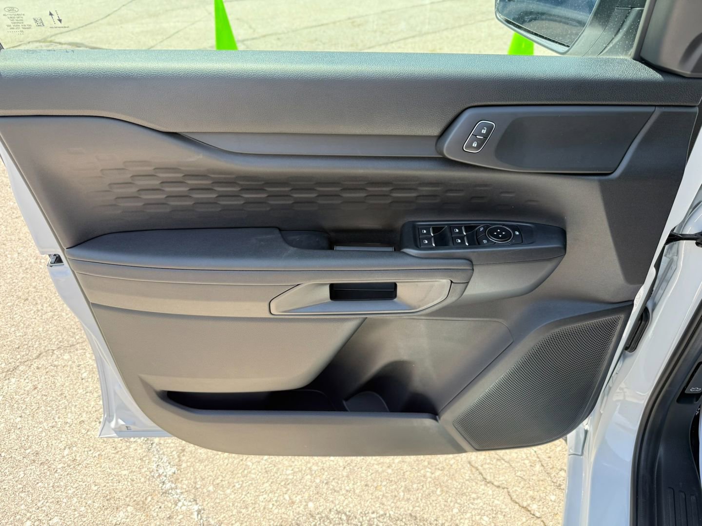 New 2025 Ford Ranger XL w/ Trailer Tow Package image 15