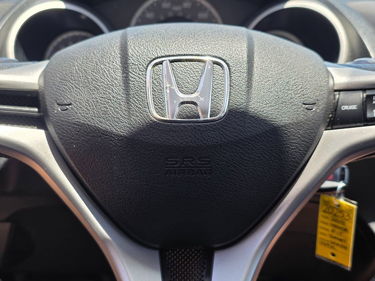 Used 2010 Honda Fit Sport image 27