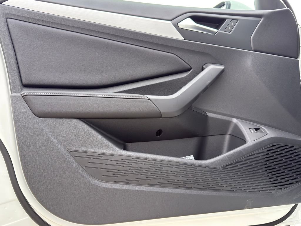 New 2026 Volkswagen Jetta S image 18