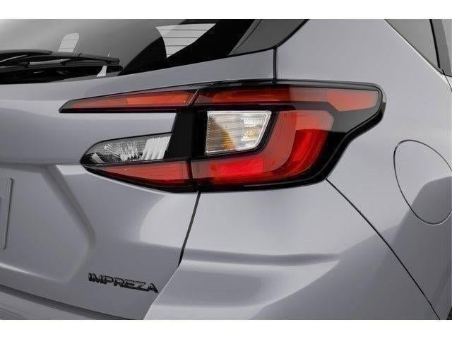 New 2026 Subaru Impreza 2.0i Sport image 52