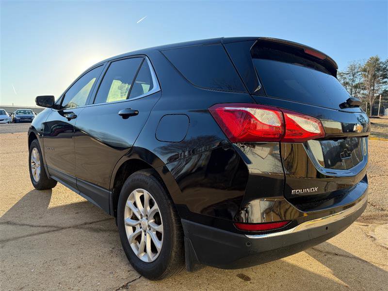 Used 2019 Chevrolet Equinox LT image 3