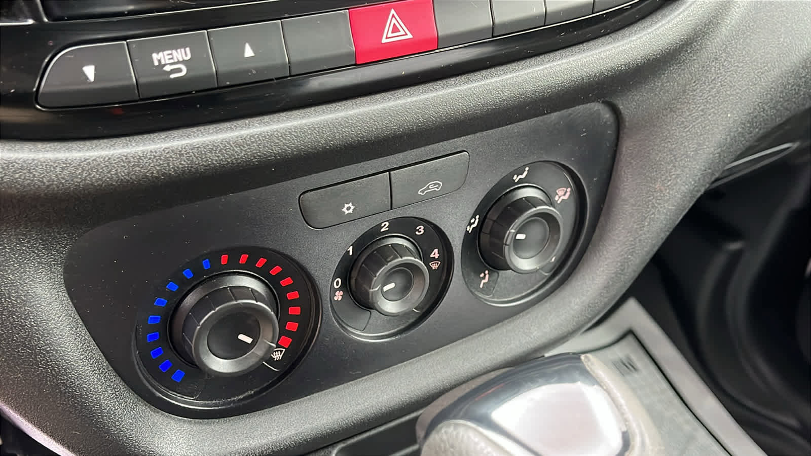 Used 2019 RAM ProMaster City Wagon FWD image 19