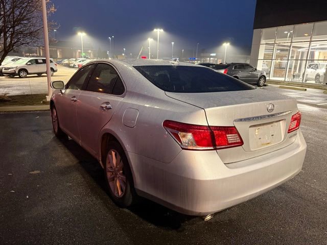 Used 2012 Lexus ES 350 image 4