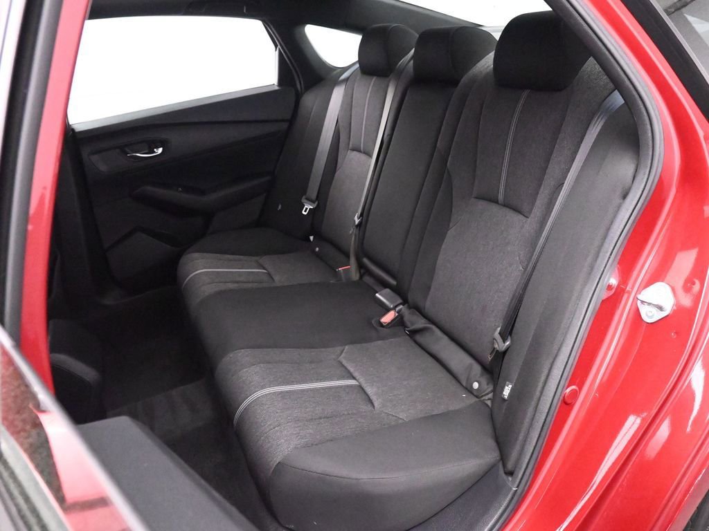 Used 2023 Honda Accord Sport image 16