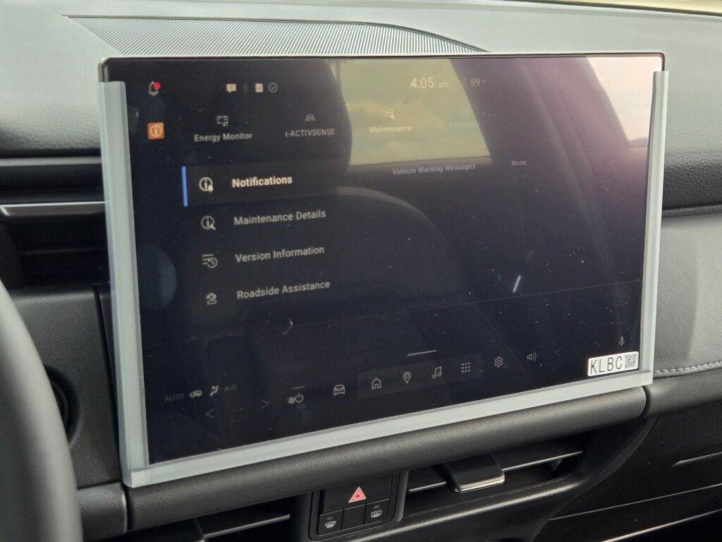 New 2026 MAZDA CX-5 Select AWD/4WD image 22