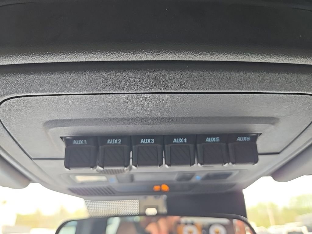 Used 2021 Ford Bronco 2-Door w/ Sasquatch Package image 14