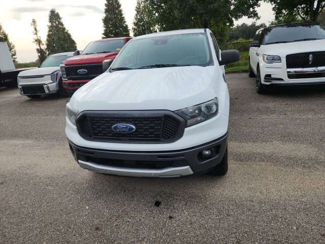 Certified 2021 Ford Ranger XLT w/ Equipment Group 301A Mid RWD image 2