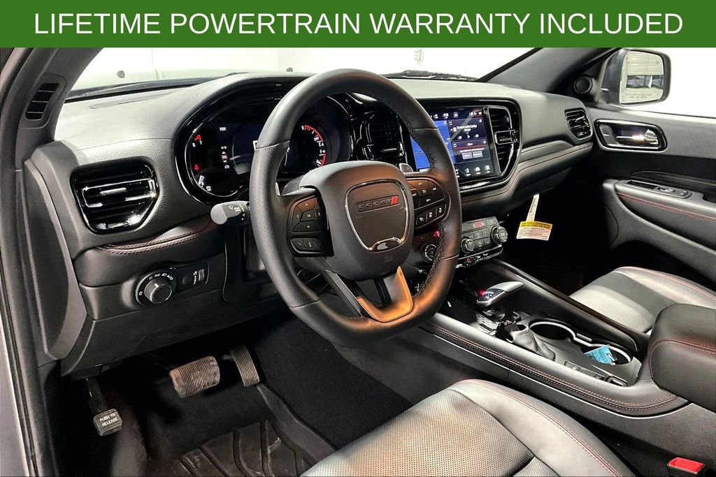 Used 2025 Dodge Durango R/T image 16