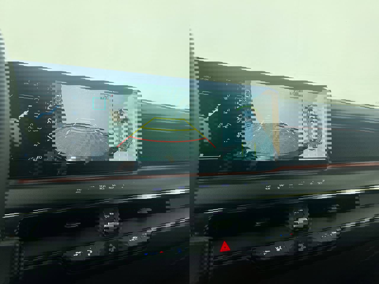 New 2026 Kia EV9 GT-Line AWD/4WD image 29