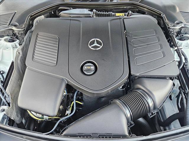 New 2026 Mercedes-Benz C 300 Sedan image 17